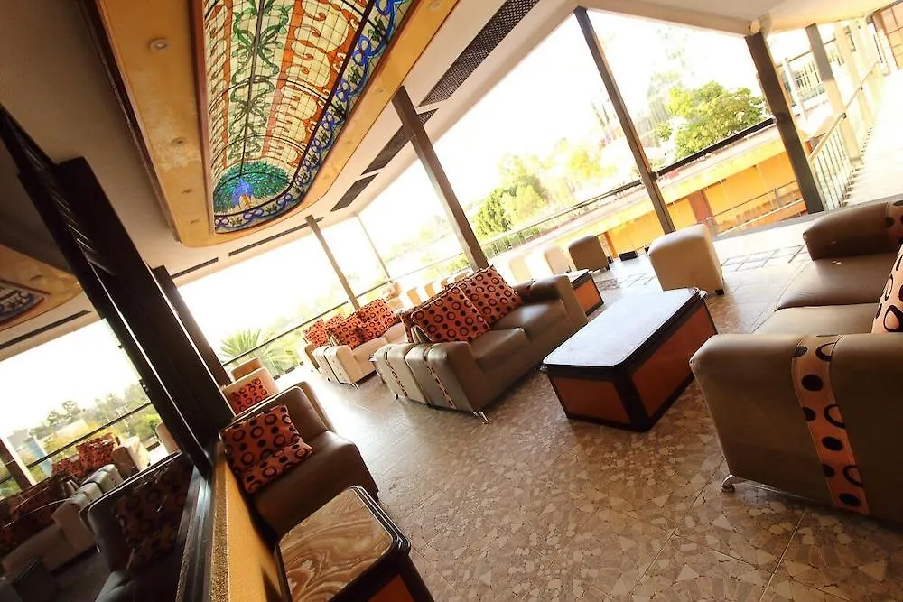Hotel Lastra Puebla