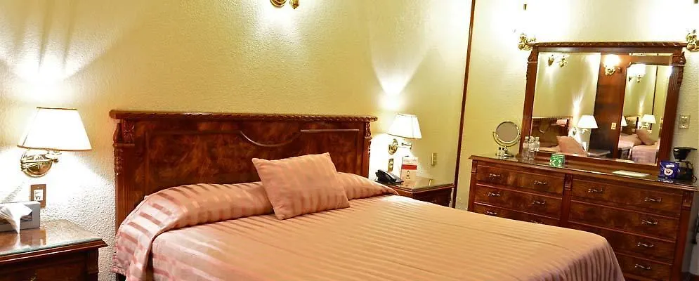 Hotel Lastra Puebla