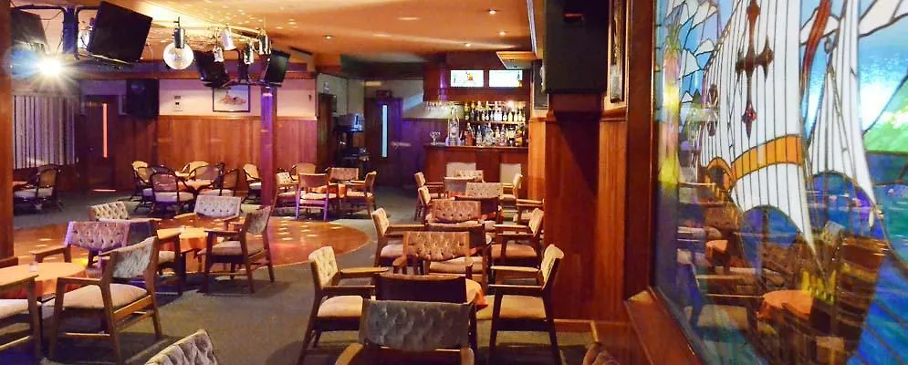 Hotel Lastra Puebla