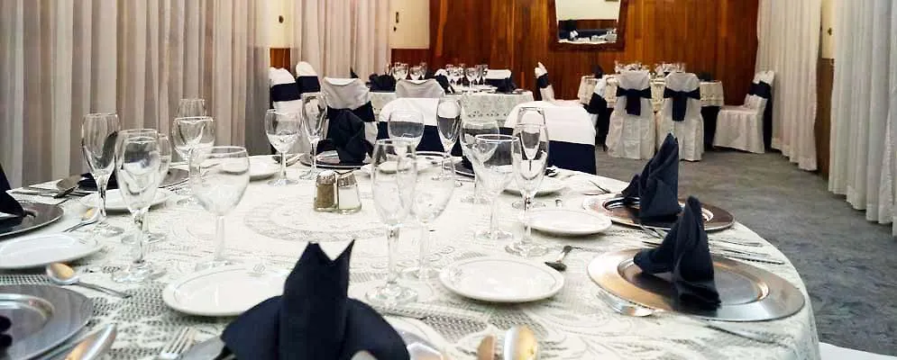 Hotel Lastra Puebla