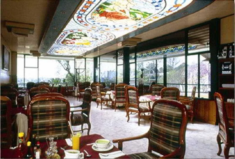 Hotel Lastra Puebla 4*,