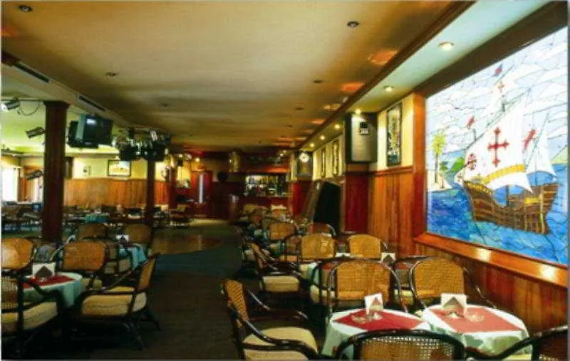 Hotel Lastra Puebla