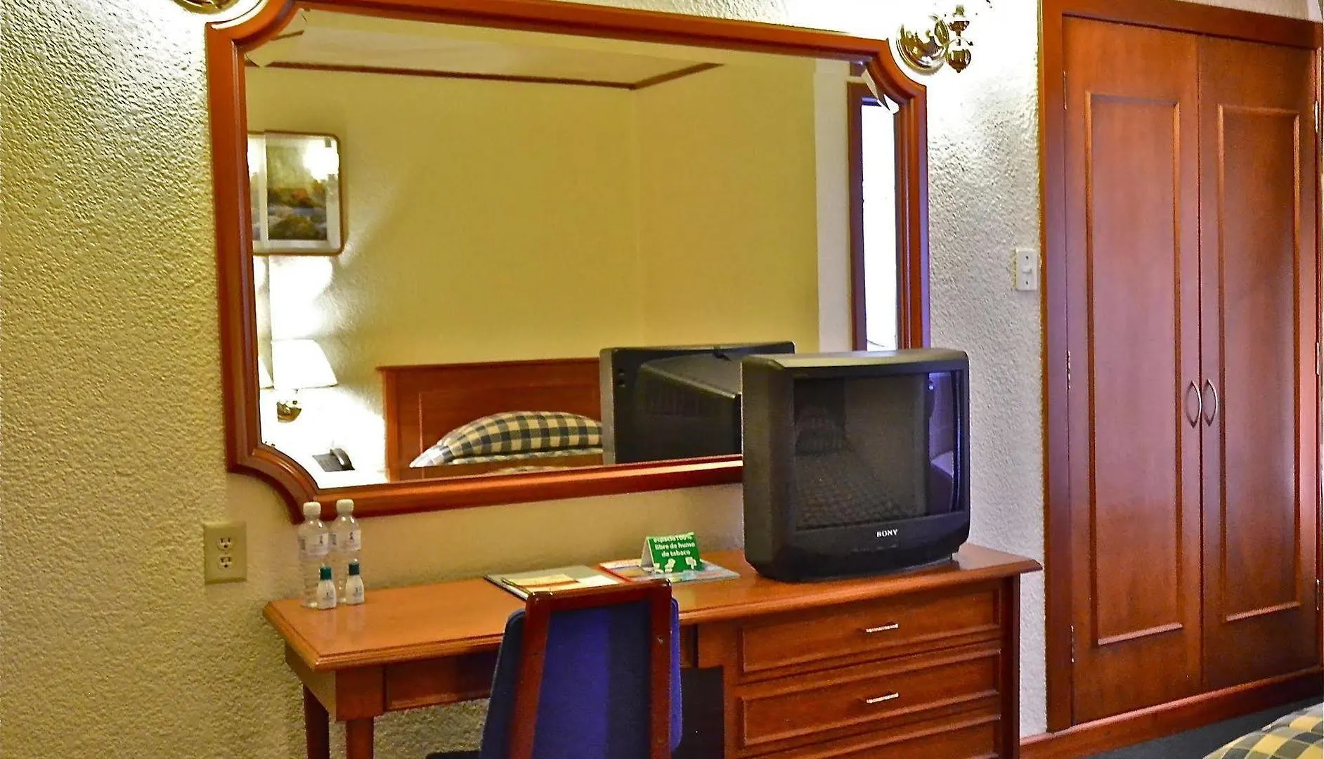 Hotel Lastra Puebla