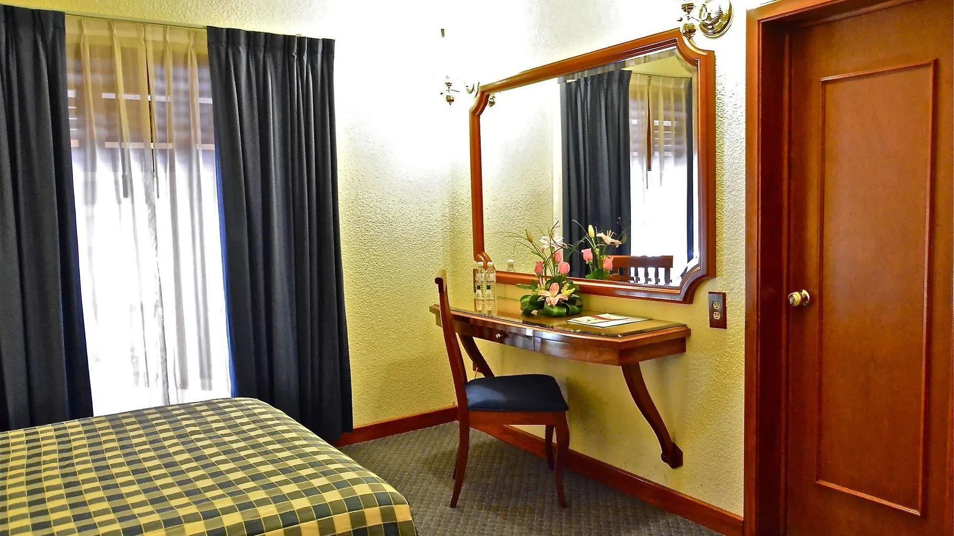 Hotel Lastra Puebla 4*,  Mexico
